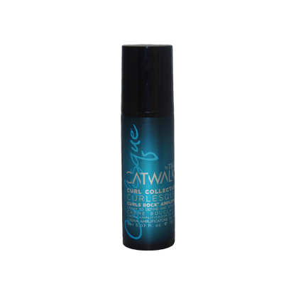 Catwalk Curl Collection Curlesque Curls Rock Amplifier Catwalk Curl Collection Curlesque Curls Rock Amplifier