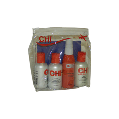Catonic Hydrating Interlink Travel Set Catonic Hydrating Interlink Travel Set