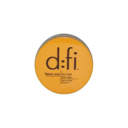 D:fi Heavy Wax D:fi Heavy Wax