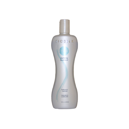 Clarifying Treatment Clarifying Treatment