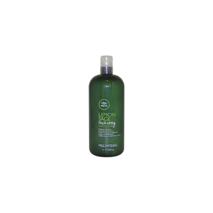 Tea Tree Lemon Sage Thickening Conditioner Tea Tree Lemon Sage Thickening Conditioner