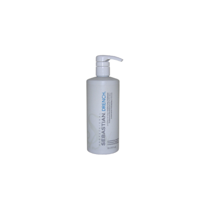 Professional Drench Moisturizing Treatment Professional Drench Moisturizing Treatment