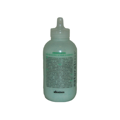 Awakening Oxygenating Scrub Shampoo Awakening Oxygenating Scrub Shampoo