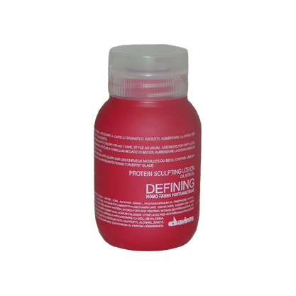 Defining Protein Sculpting lotion Defining Protein Sculpting lotion