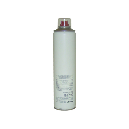 Defining Invisible Spray Defining Invisible Spray