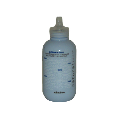 Detoxifying Enviromental Damage Recovery Shampoo Detoxifying Enviromental Damage Recovery Shampoo
