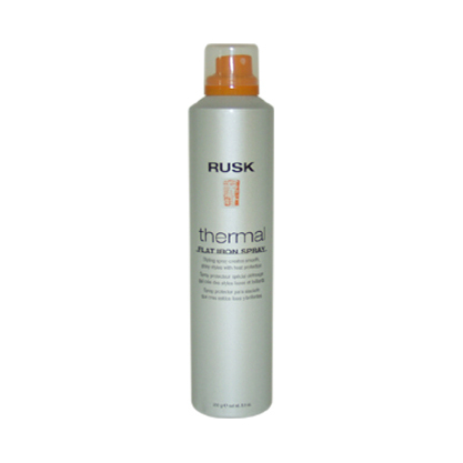 Thermal Flat Iron Spray Thermal Flat Iron Spray