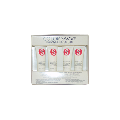 S-Factor Color Savvy Balance Boosters S-Factor Color Savvy Balance Boosters