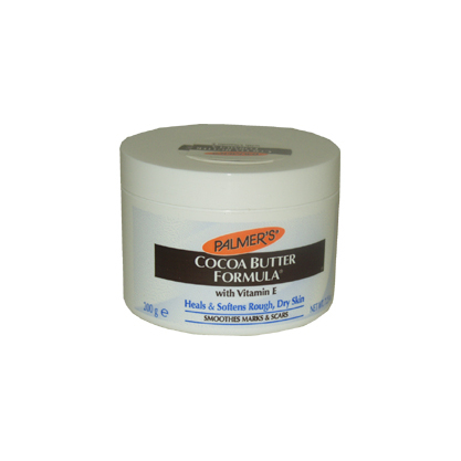 Cocoa Butter Formula With Vitamin E Lotion Cocoa Butter Formula With Vitamin E Lotion