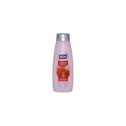 Herbal Escapes Sun Kissed Rasberry Balancing Conditioner Herbal Escapes Sun Kissed Rasberry Balancing Conditioner