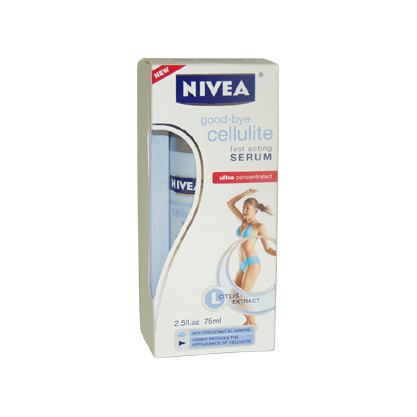 Good-Bye Cellulite Fast Acting Serum Good-Bye Cellulite Fast Acting Serum