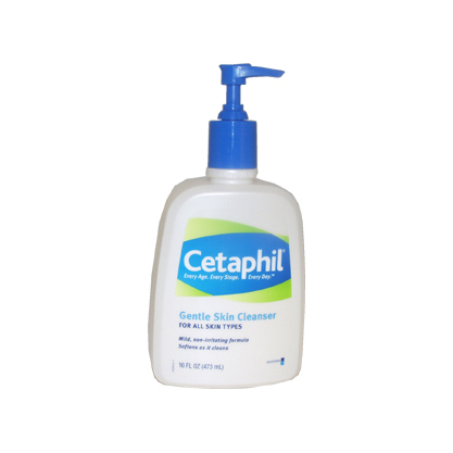 Gentle Skin Cleanser Gentle Skin Cleanser