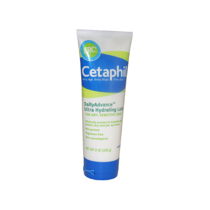 Daily Advance Ultra Hydrating Lotion Daily Advance Ultra Hydrating Lotion
