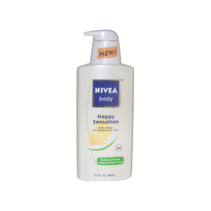 Body Happy Sensation Lotion Body Happy Sensation Lotion