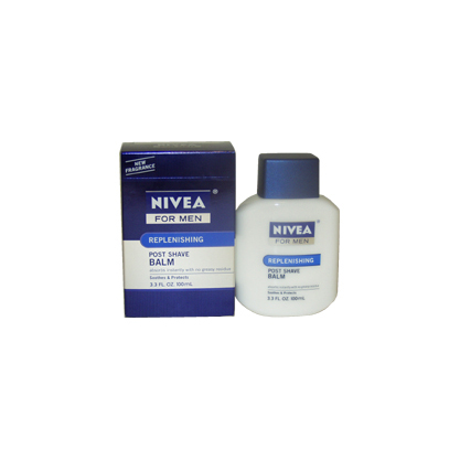Replenishing Post Shave Balm Replenishing Post Shave Balm