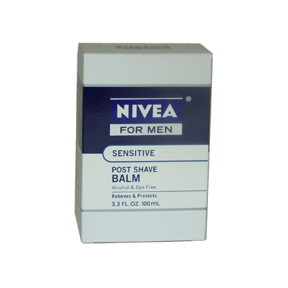 Sensitive Post Shave Balm Sensitive Post Shave Balm