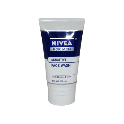Sensitive Face Wash Sensitive Face Wash