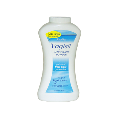 Deodorant Powder Deodorant Powder