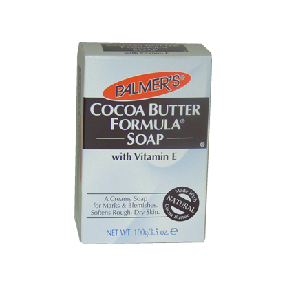 Cocoa Butter Formula Soap Cocoa Butter Formula Soap