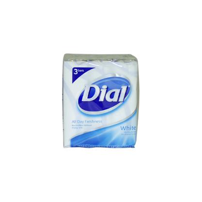 White Antibacterial Deodorant Soap White Antibacterial Deodorant Soap