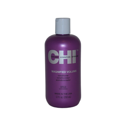 Magnified Volume Conditioner Magnified Volume Conditioner