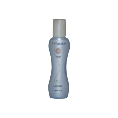 Spa Silk Body Wash Spa Silk Body Wash