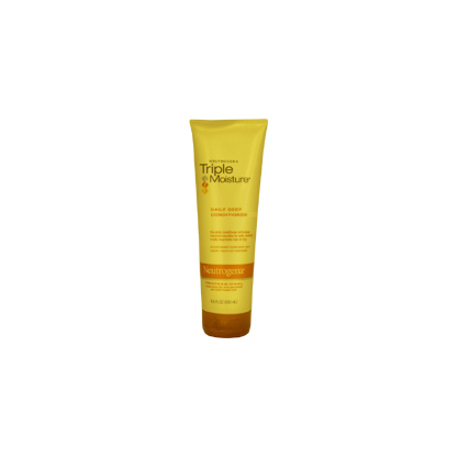 Triple Moisture Daily Deep Conditioner Triple Moisture Daily Deep Conditioner