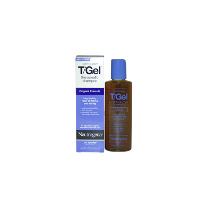 T/Gel Therapeutic Original Formula Shampoo T/Gel Therapeutic Original Formula Shampoo