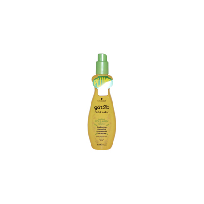 Fat Tastic Instant Collagen Infusion Hair Spray Fat Tastic Instant Collagen Infusion Hair Spray