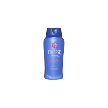 Self Adjusting Moisturizing Conditioner Self Adjusting Moisturizing Conditioner