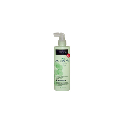 Root Awakening Health Boosting Detangling Spray For All Hair Types Root Awakening Health Boosting Detangling Spray For All Hair Types
