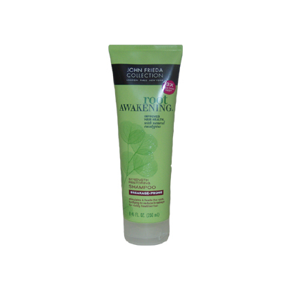 Breakage Prone Root Awakening Strength Restoring Shampoo Breakage Prone Root Awakening Strength Restoring Shampoo