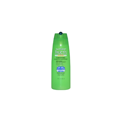 Fructis Fortifying Daily Care Shampoo + Conditioner For Normal Hair Fructis Fortifying Daily Care Shampoo + Conditioner For Normal Hair