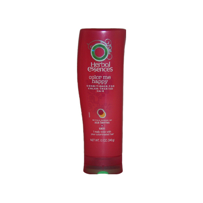 Herbal Essences Color Me Happy Conditioner For Color Treated Hair Herbal Essences Color Me Happy Conditioner For Color Treated Hair