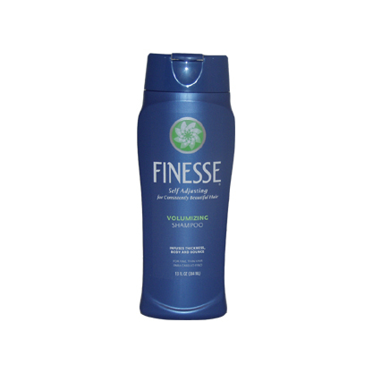 Self Adjusting Volumizing Shampoo Self Adjusting Volumizing Shampoo
