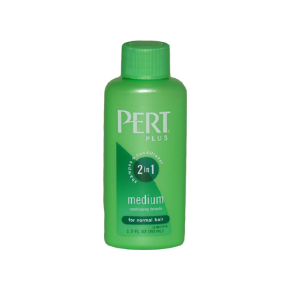 Medium Conditioning Formula 2 in 1 Shampoo & Conditioner For Normal Hair Medium Conditioning Formula 2 in 1 Shampoo & Conditioner For Normal Hair
