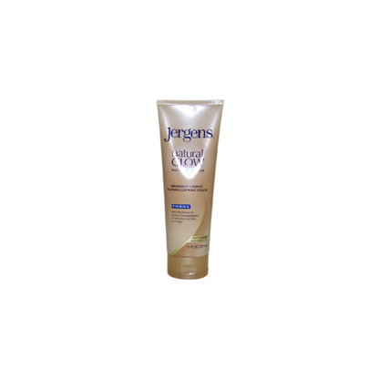 Natural Glow Firming Moisturizer for Fair to Medium Skin Tones Natural Glow Firming Moisturizer for Fair to Medium Skin Tones