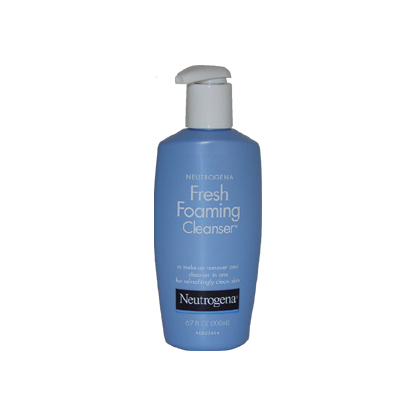 Fresh Foaming Cleanser Fresh Foaming Cleanser