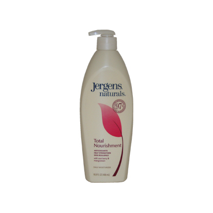 Total Nourishment Daily Moisturizer Total Nourishment Daily Moisturizer