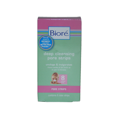 Original Deep Cleansing Pore Strips Original Deep Cleansing Pore Strips