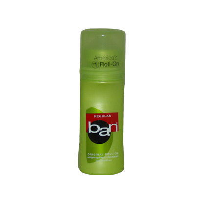 Regular Original Roll-On Antiperspirant Deodorant Regular Original Roll-On Antiperspirant Deodorant