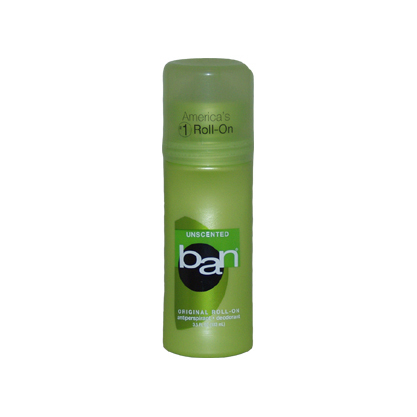 Unscented Original Roll-On Antiperspirant Deodorant Unscented Original Roll-On Antiperspirant Deodorant