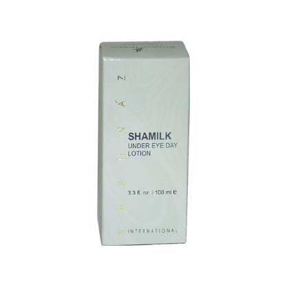 Shamilk Under Eye Day  Lotion