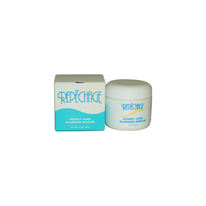 Honey and Almond Scrub Honey and Almond Scrub