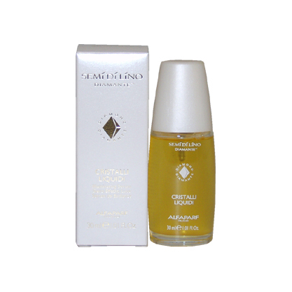 Semi Di Lino Diamond Cristalli Liquidi Illuminating Serum Semi Di Lino Diamond Cristalli Liquidi Illuminating Serum