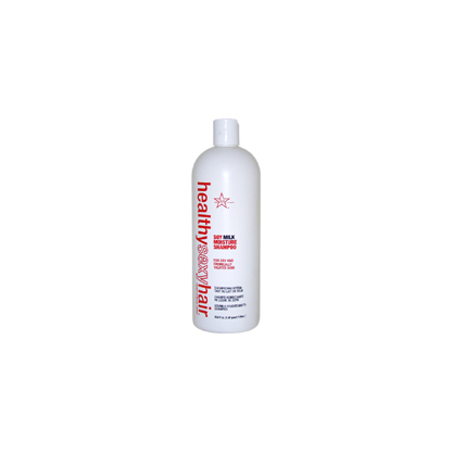 Healthy Sexy Hair Soy Milk Moisture Shampoo Healthy Sexy Hair Soy Milk Moisture Shampoo