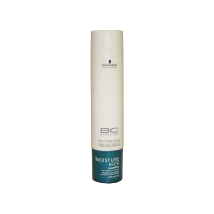 BC Bonacure Moisture Kick Shampoo BC Bonacure Moisture Kick Shampoo