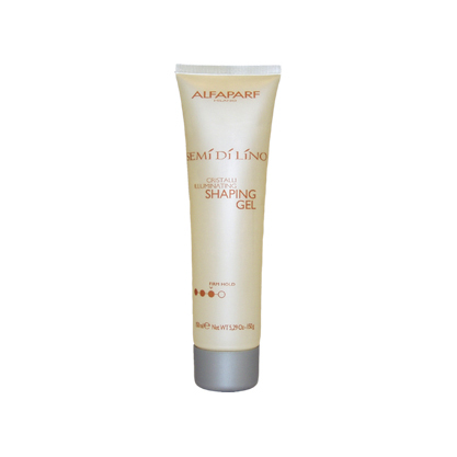 Semi Di Lino Cristalli Illuminating Shaping Gel Semi Di Lino Cristalli Illuminating Shaping Gel