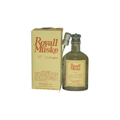 Royall Muske Royall Muske
