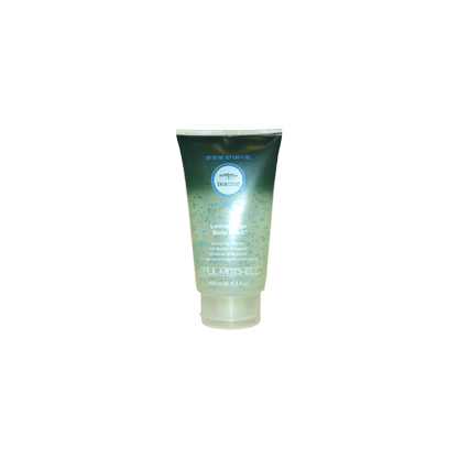 Tea Tree Lemon Sage Body Wash Tea Tree Lemon Sage Body Wash